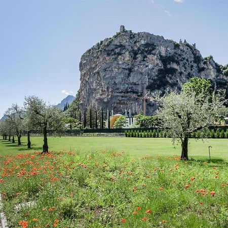 Casa Flavia, Mountains & River อาร์โก ภายนอก รูปภาพ
