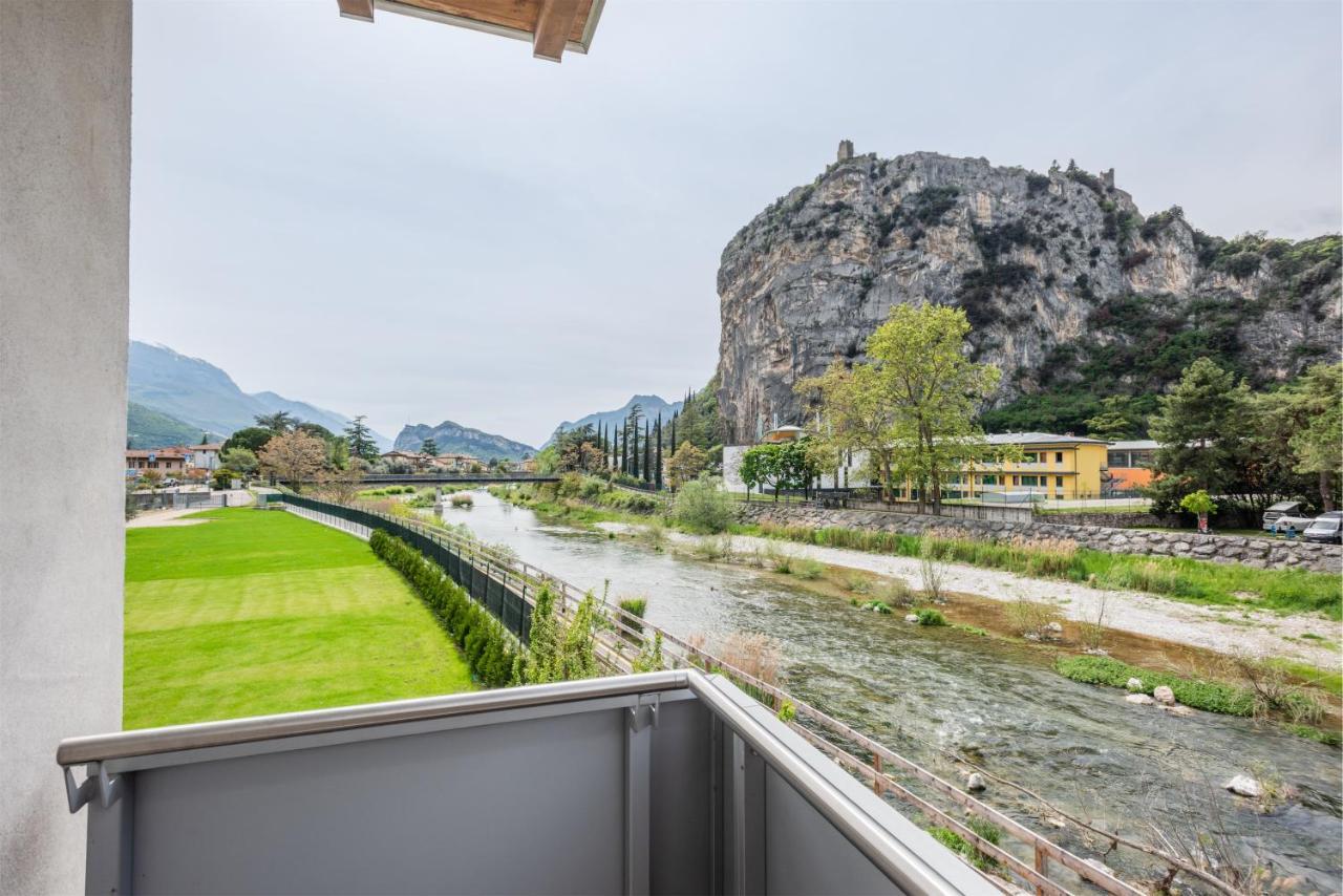 Casa Flavia, Mountains & River อาร์โก ภายนอก รูปภาพ