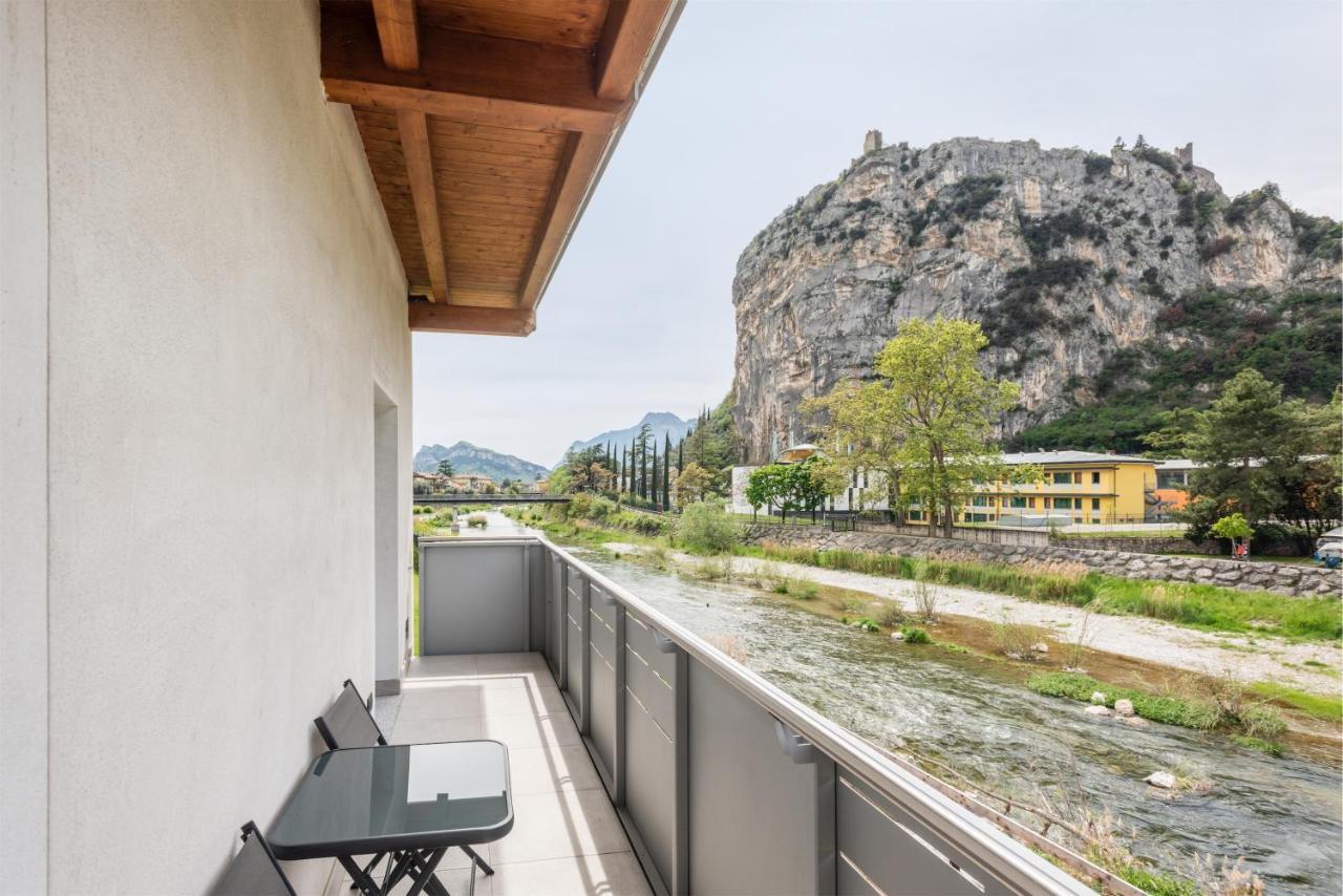 Casa Flavia, Mountains & River อาร์โก ภายนอก รูปภาพ