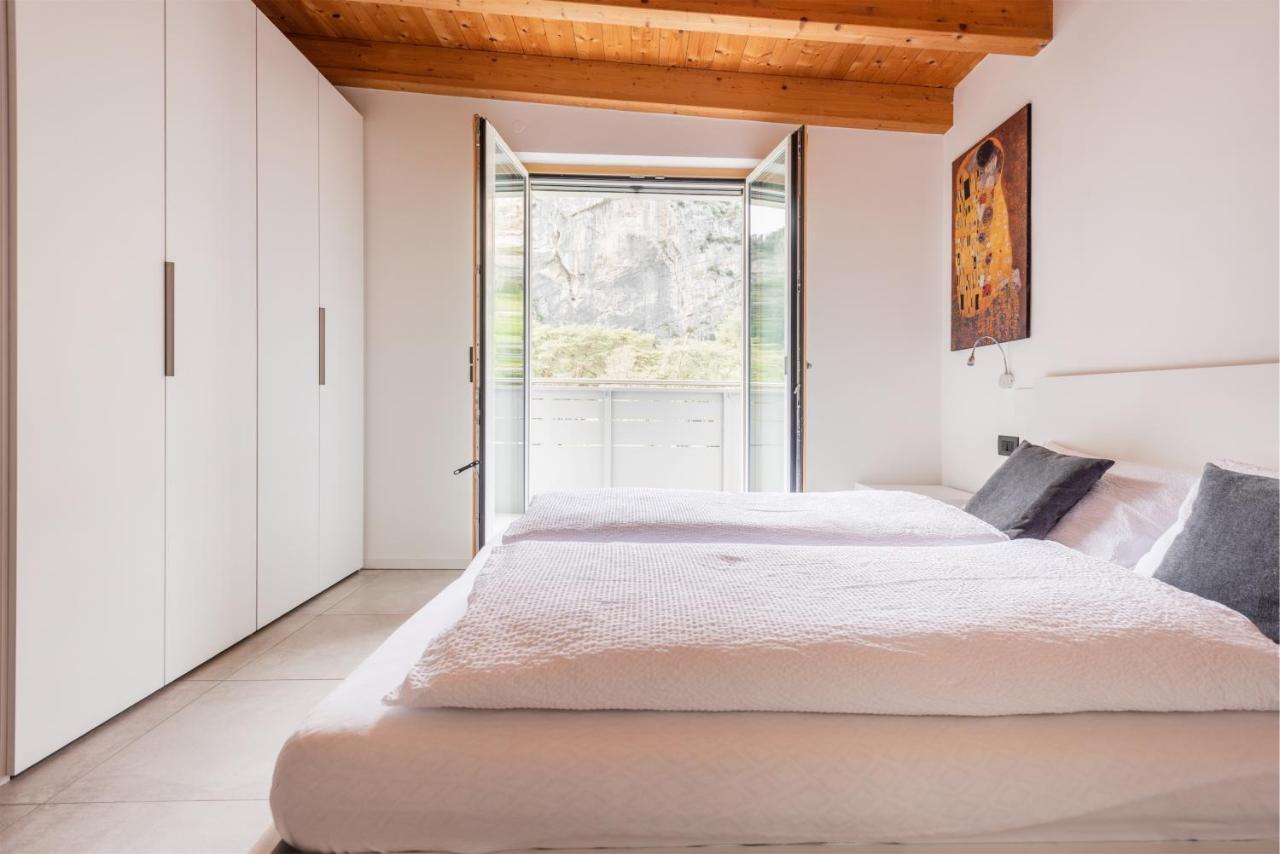 Casa Flavia, Mountains & River อาร์โก ภายนอก รูปภาพ