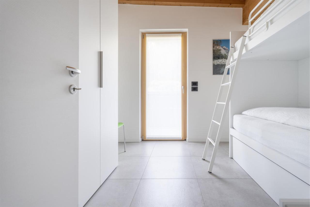 Casa Flavia, Mountains & River อาร์โก ภายนอก รูปภาพ